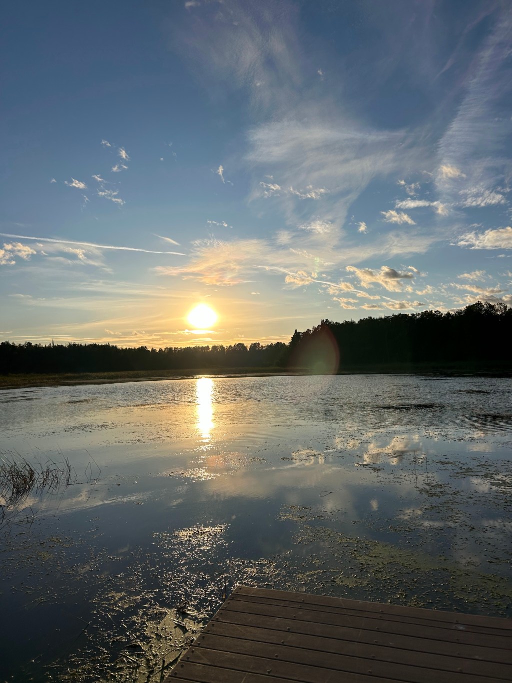 Cozy Moments at&nbsp;Home