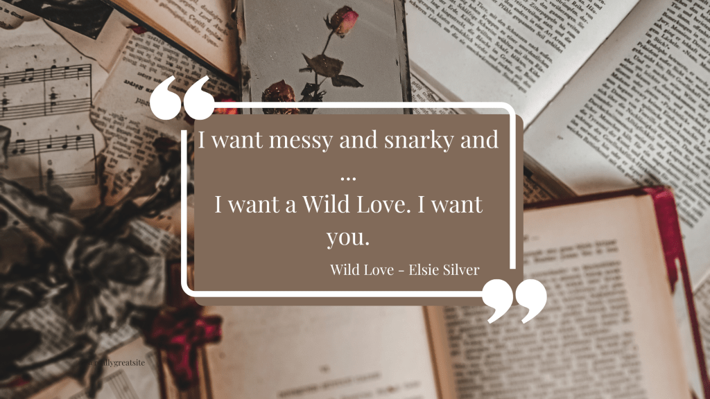 Lost In Rose Hill : A Week of Reading and&nbsp;Romance