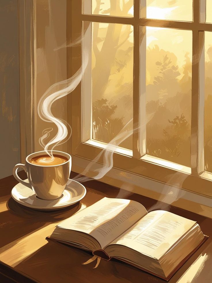 A Week of Learning, Traveling, and&nbsp;Reading